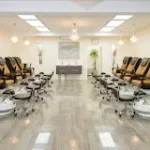 Ana’s Nail Boutique & Spa